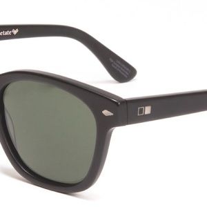 Unisex Otis Sunglasses